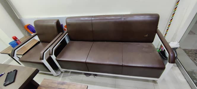 complete Office furniture set