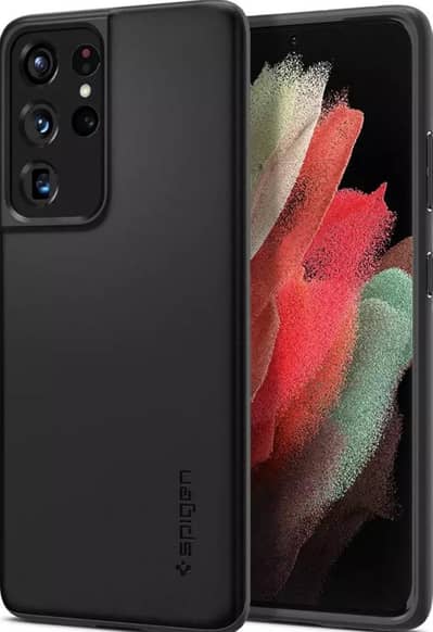 Samsung Mobile S21 Ultra