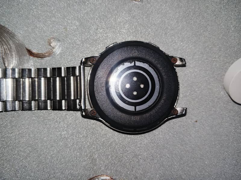 Active watch 2 4