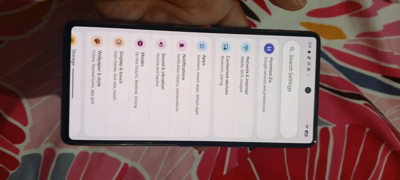 Google Pixel 7 2