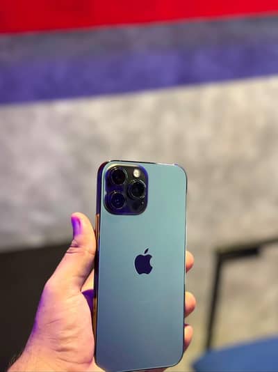 IPHONE 13 pro max