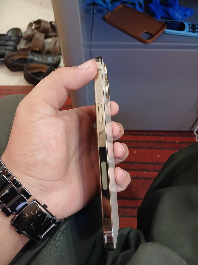 Apple iPhone 12 Pro Max 0