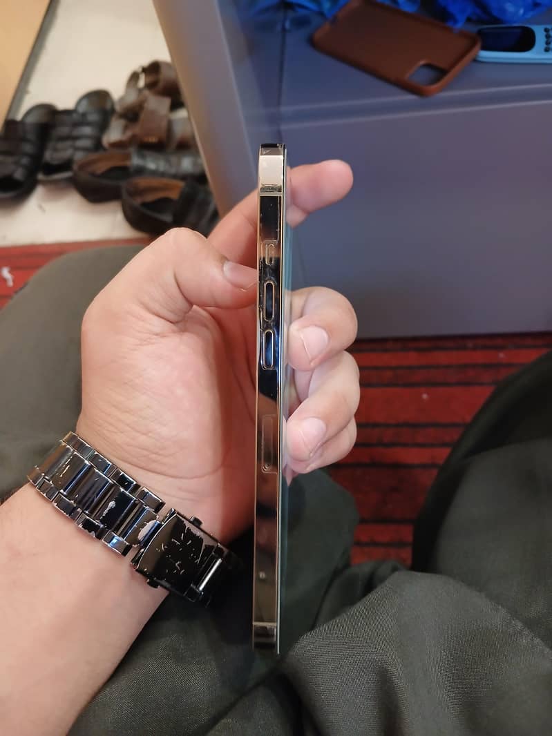 Apple iPhone 12 Pro Max 2