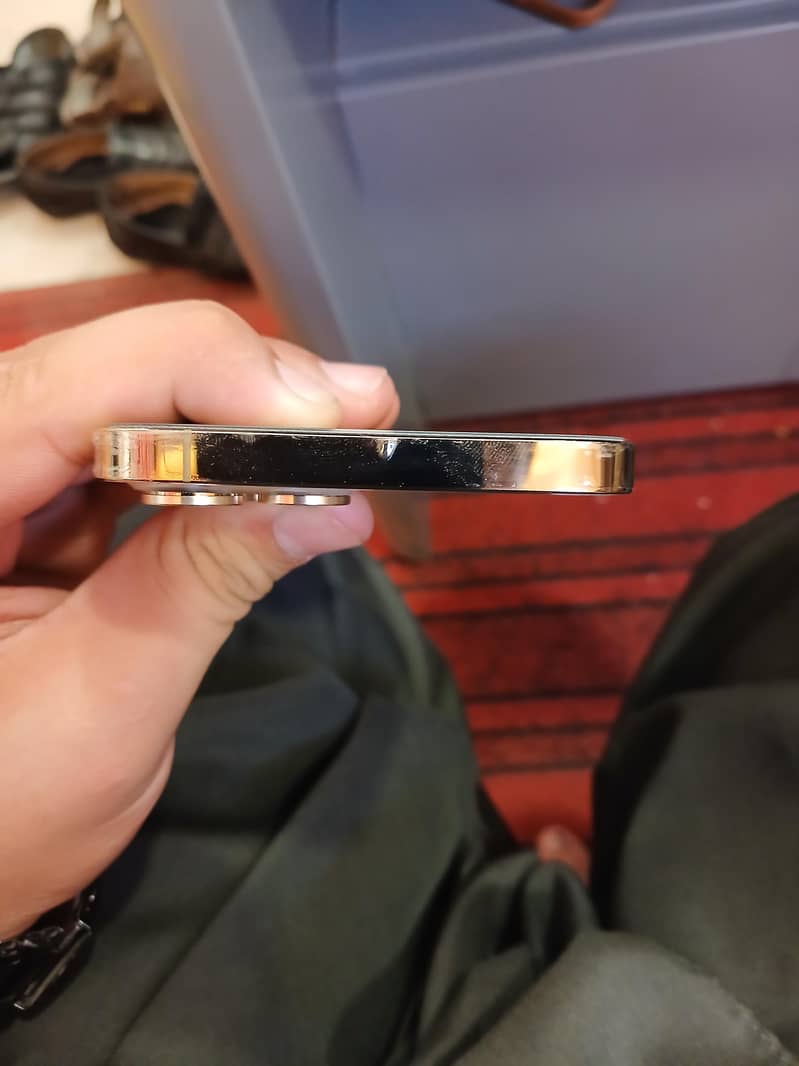 Apple iPhone 12 Pro Max 3