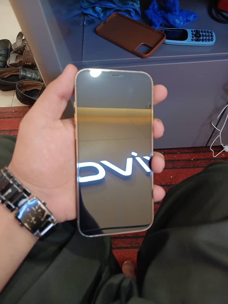 Apple iPhone 12 Pro Max 4