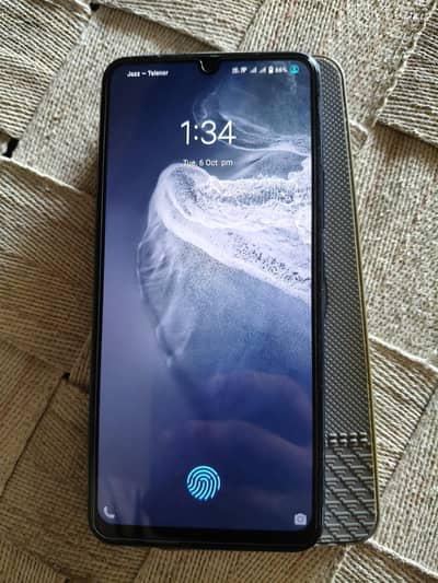 Vivo V21e