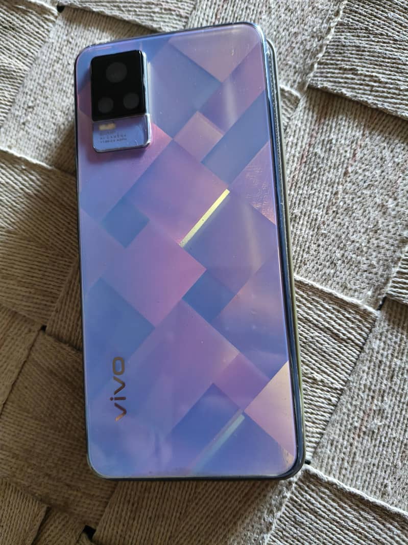 Vivo V21e 3
