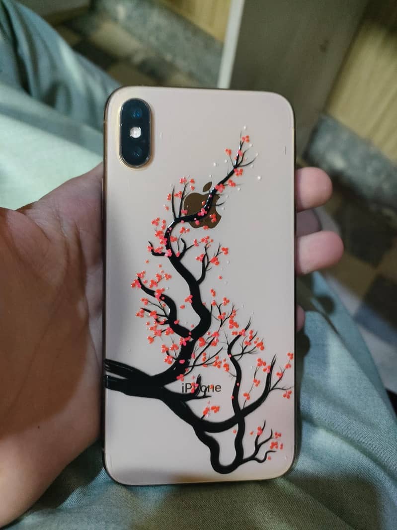 Apple iPhone XS 0