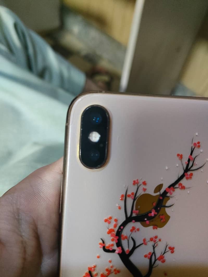 Apple iPhone XS 5