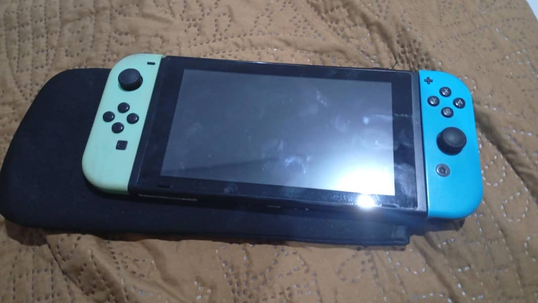 Nintendo switch 3