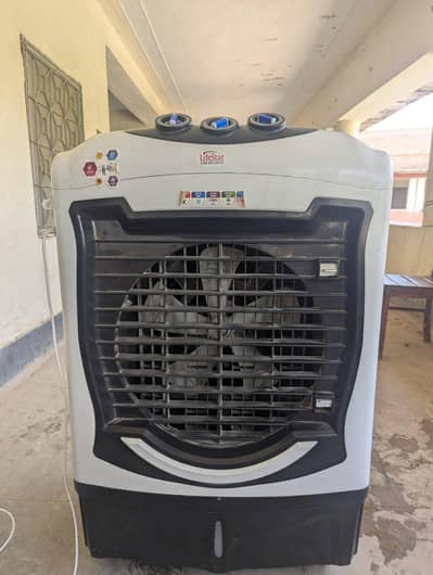 Life star Air Cooler just 1 month used