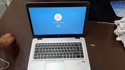 Hp i5 6 gen price 37000