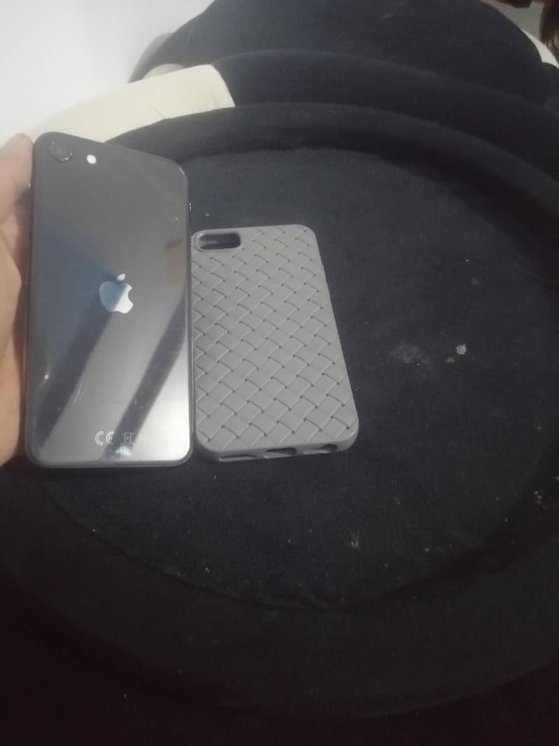 Apple iPhone SE 1