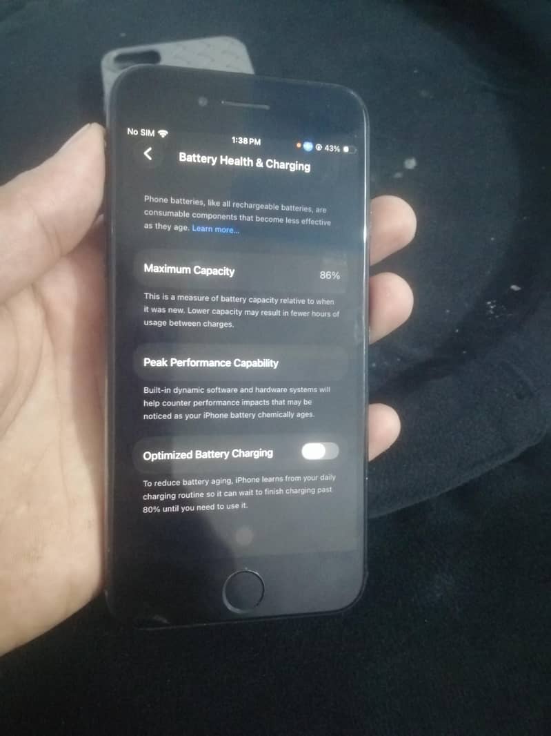 Apple iPhone SE 3