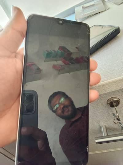 Samsung Mobile A04s