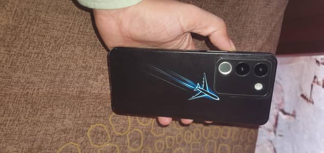 Vivo V29e 5g