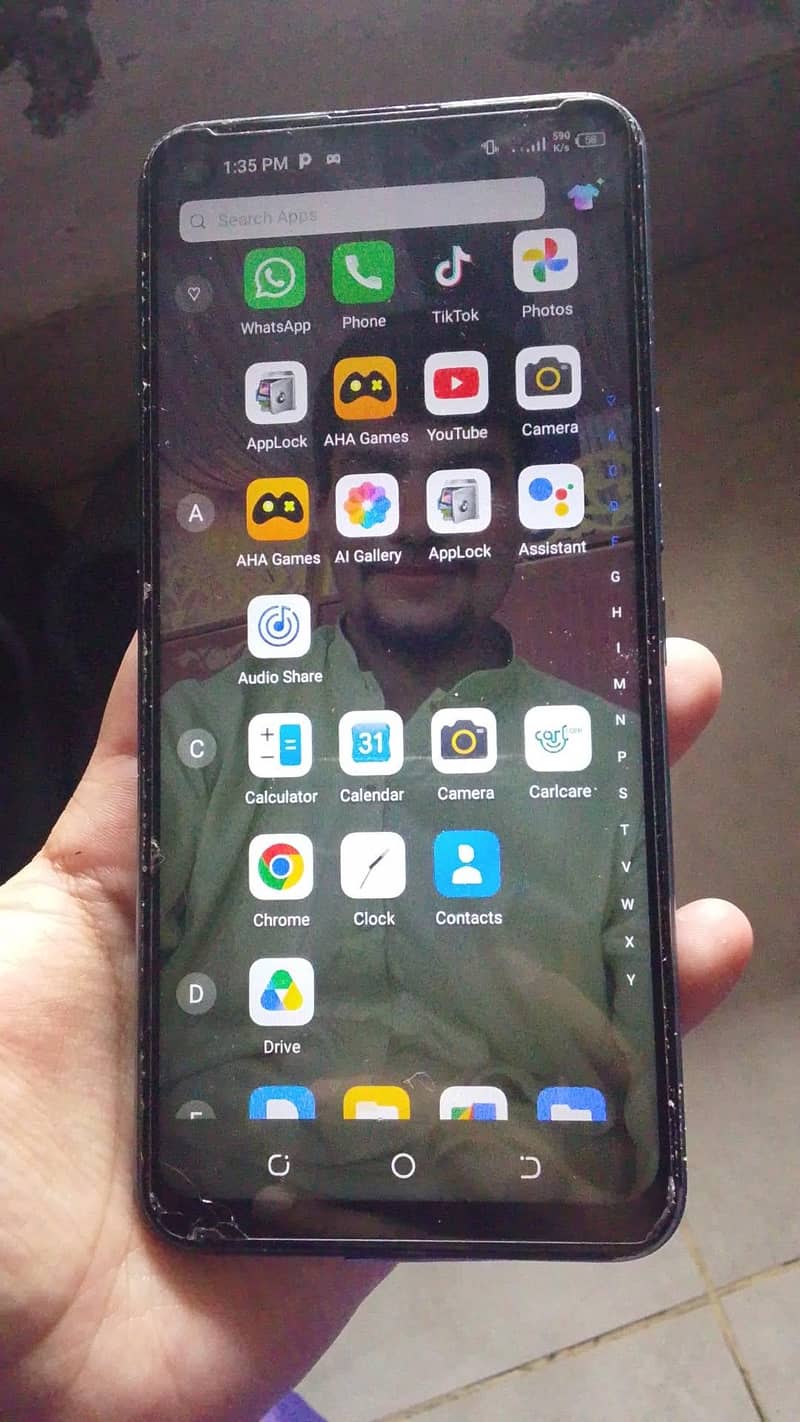 Tecno Spark 7 Pro 0