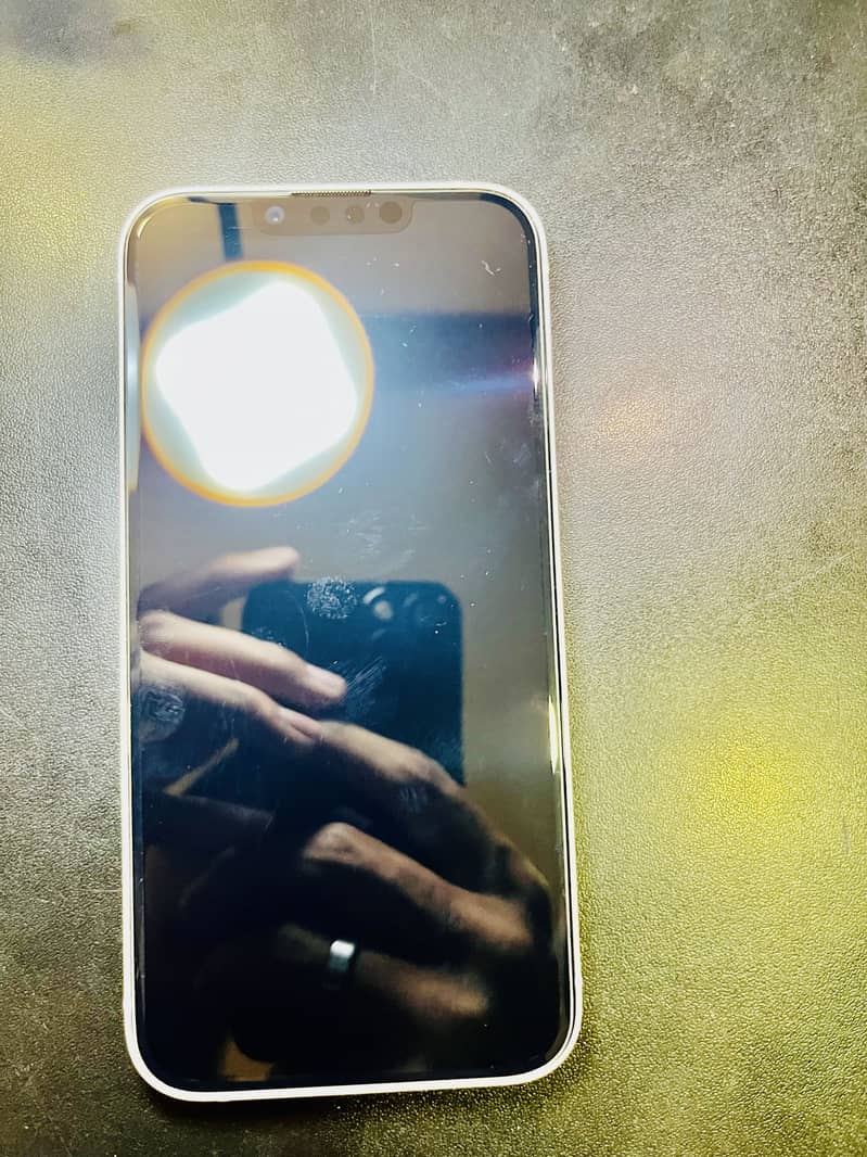 Apple iPhone 14 1