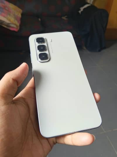 Infinix Hot 50 Pro pta approved 10/10 just like new
