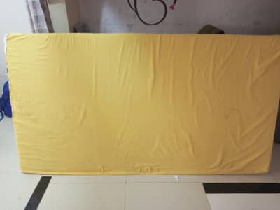 mattress