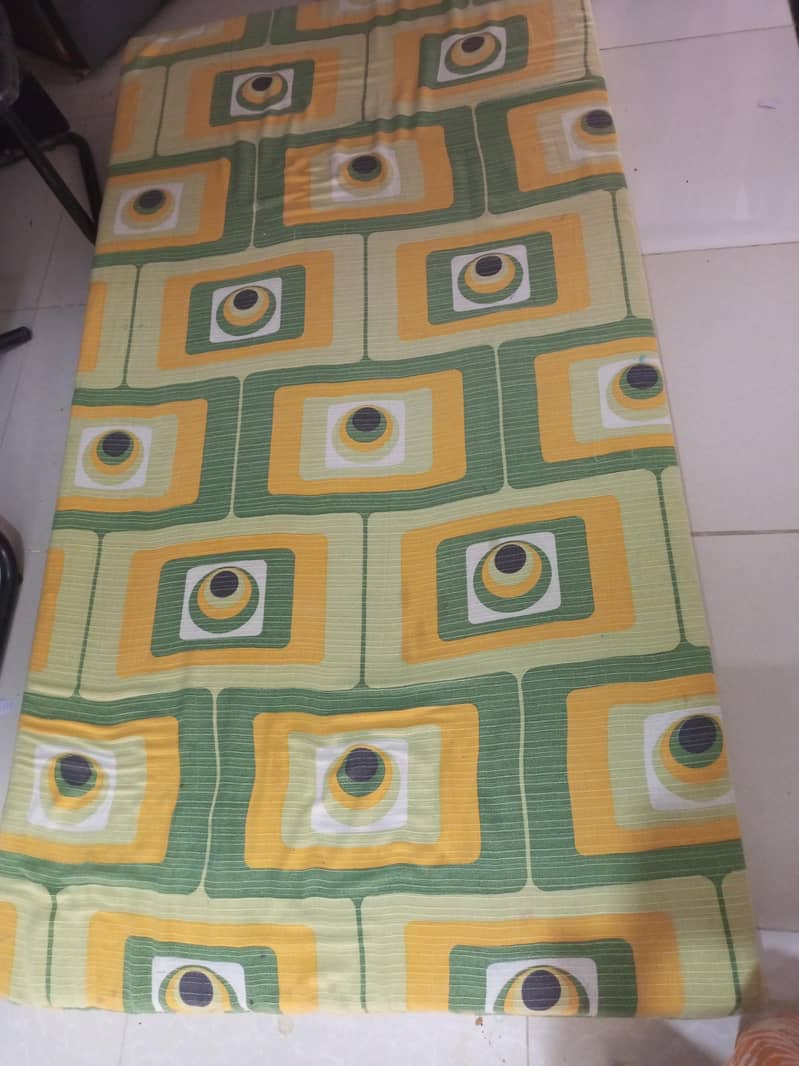 mattress 1