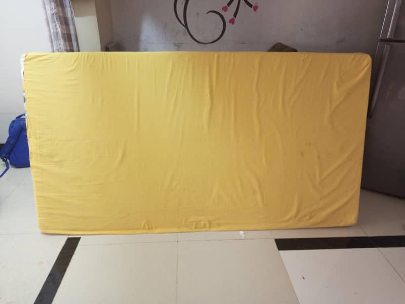 mattress 3