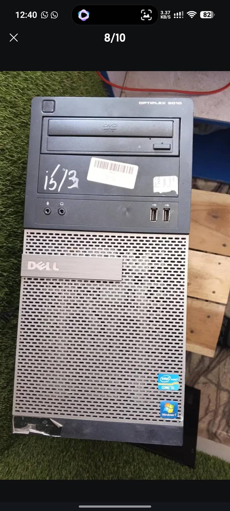 Computer 8