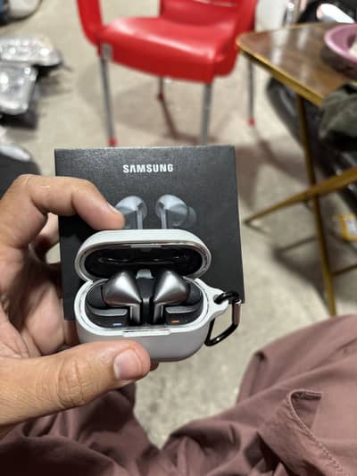 Galaxy Buds 3 Pro