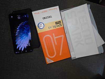 Tecno Other Model