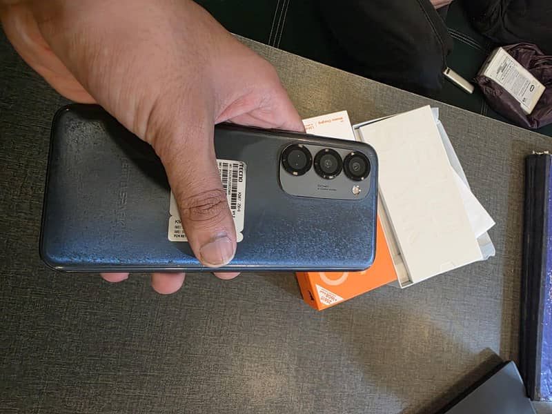 Tecno Other Model 1