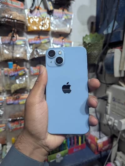 Apple iPhone 14