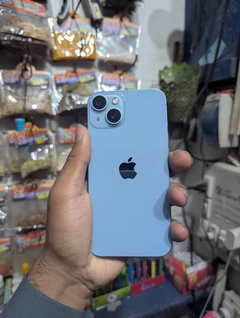 Apple iPhone 14 0