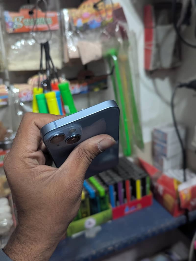 Apple iPhone 14 5