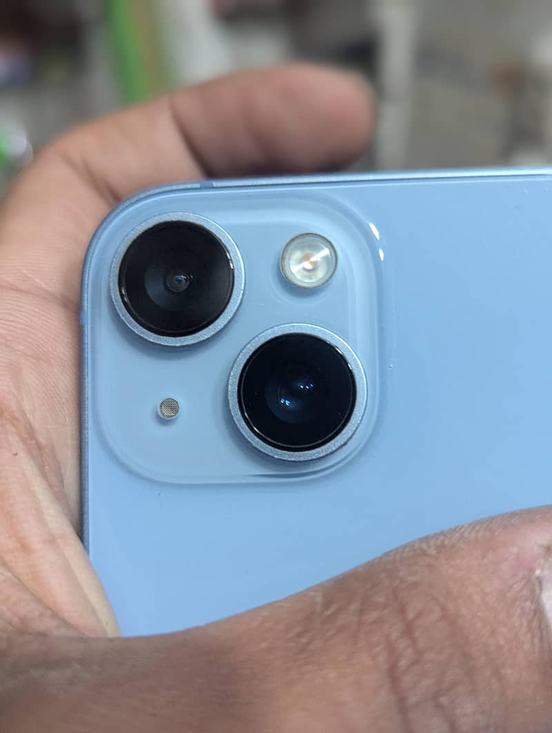 Apple iPhone 14 6