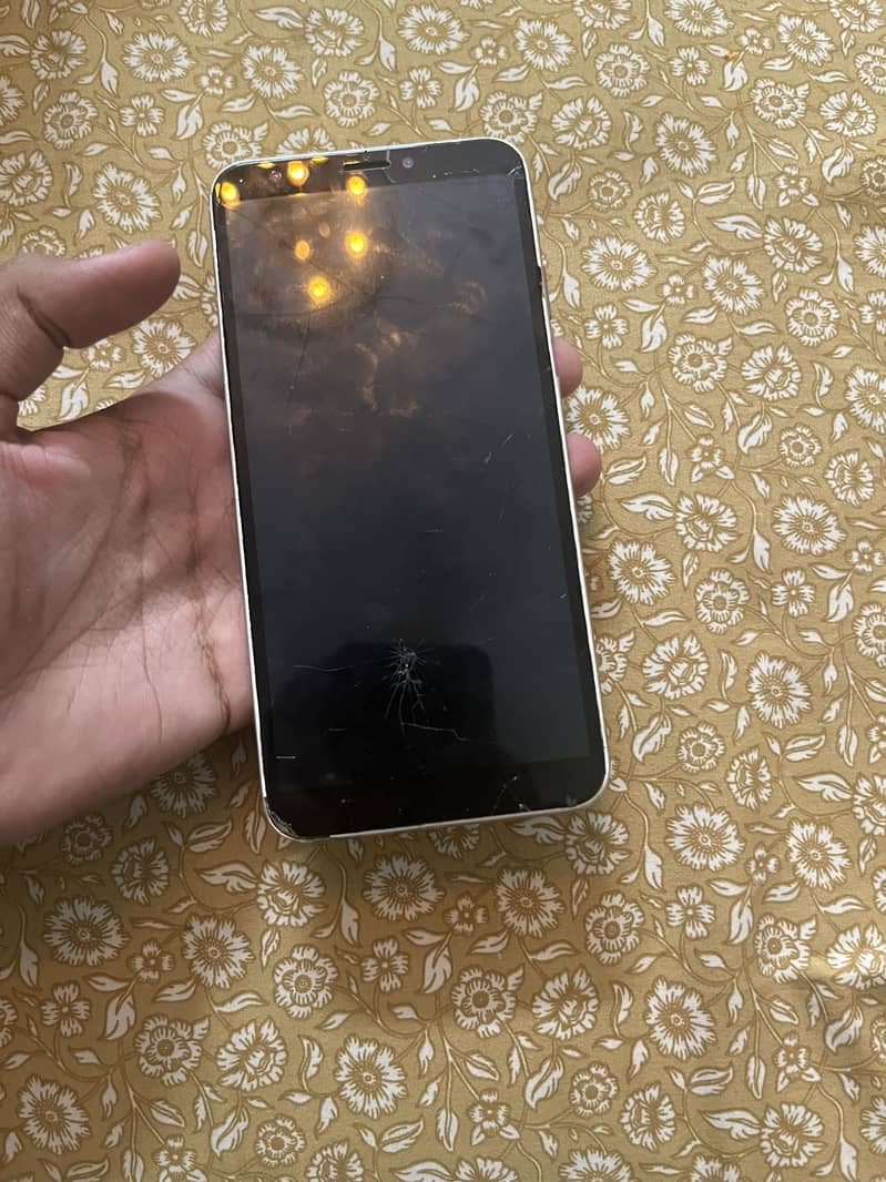 Honor 7C 0