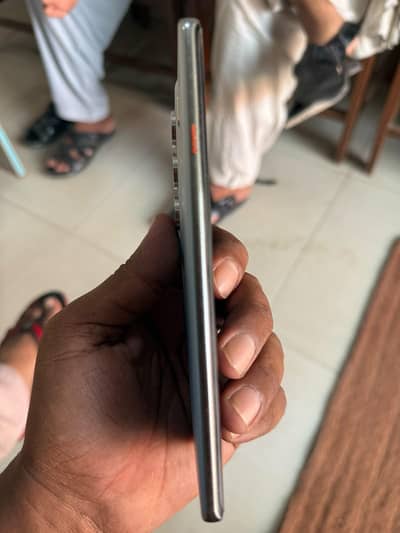 Tecno CAMON 40 Pro