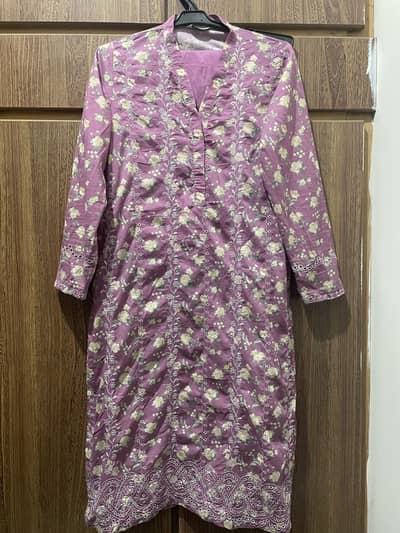 Ready to wear dresses in excellent condition