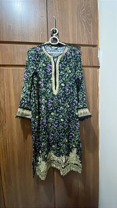 Ready to wear dresses in excellent condition