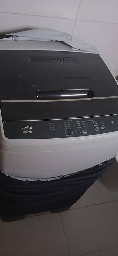 Fully Automatic Washing Machine For Urgent Sale
