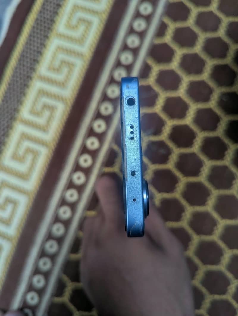 Redmi Not 13 6