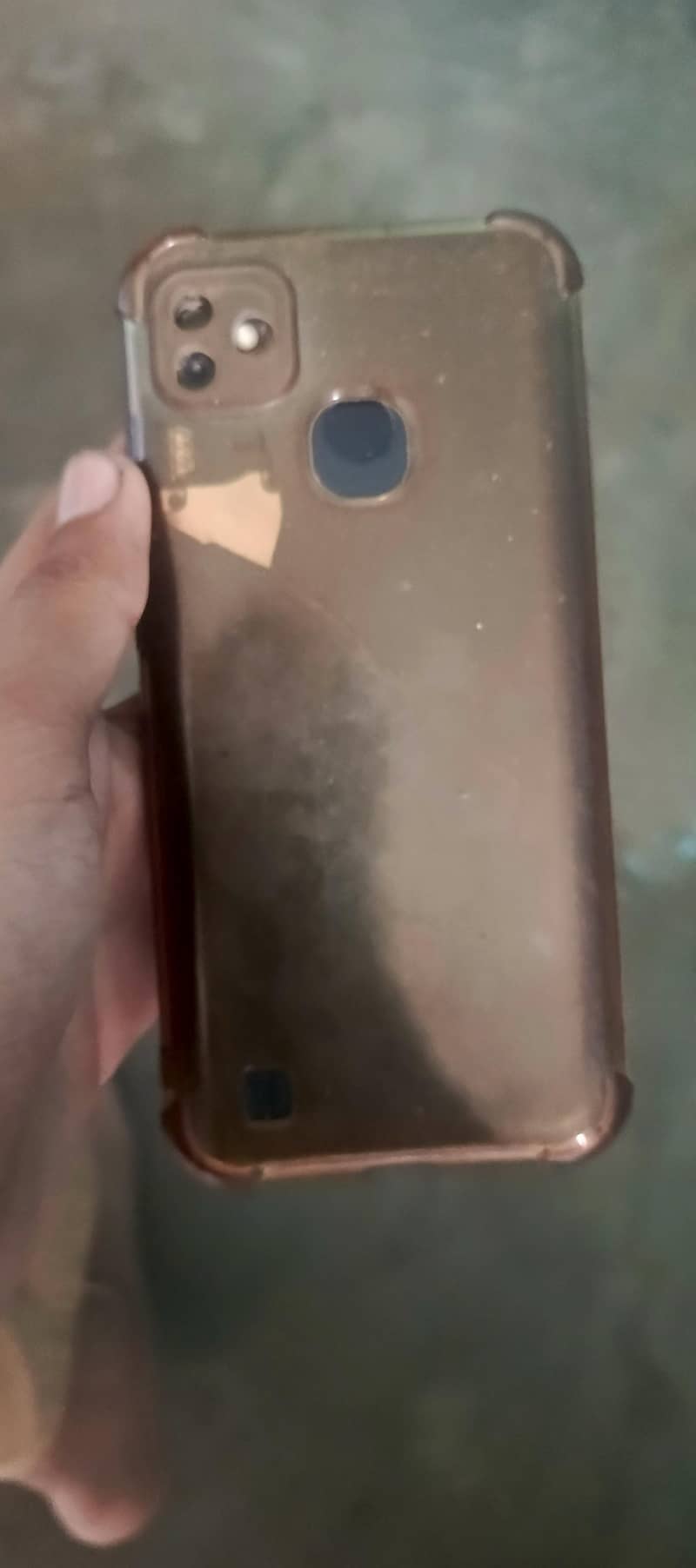 Tecno Pop 5 1