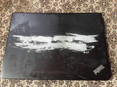 Lenovo ThinkPad E460 Core i5 6th Gen 8GB RAM,SSD,Fast Performance