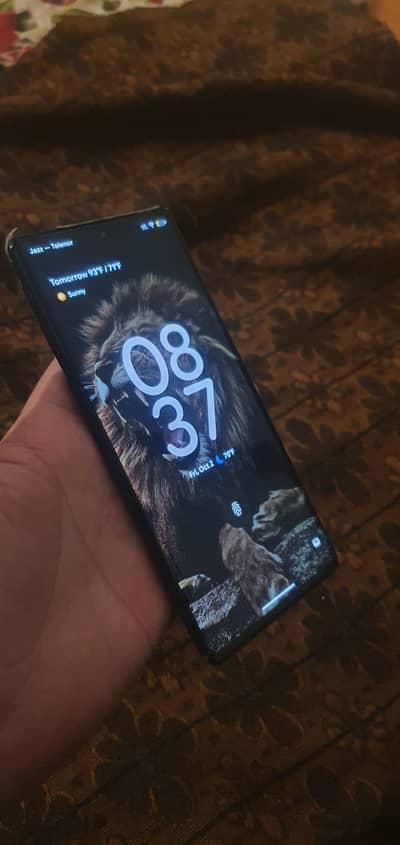 Google Pixel 6 Pro