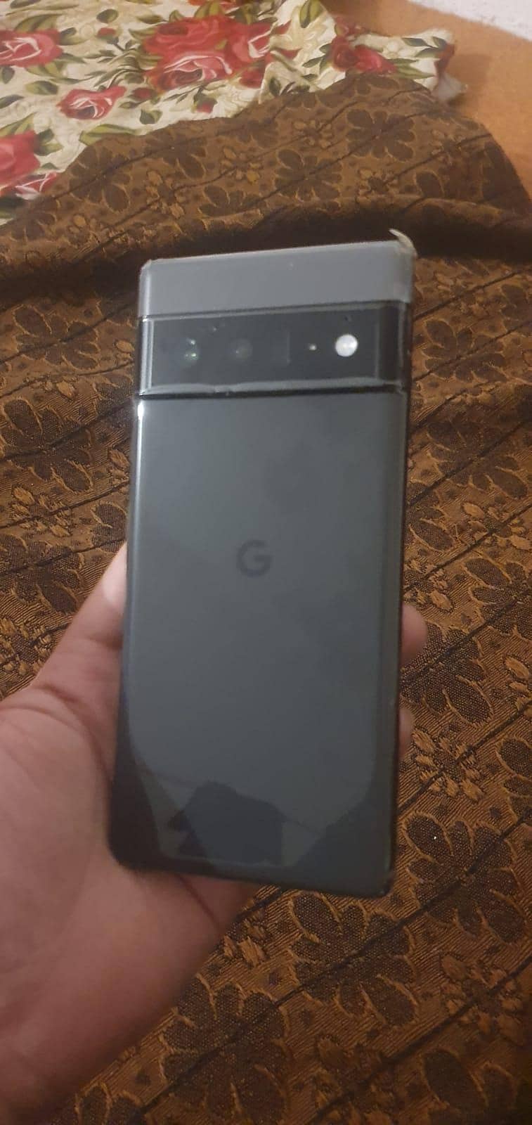Google Pixel 6 Pro 1