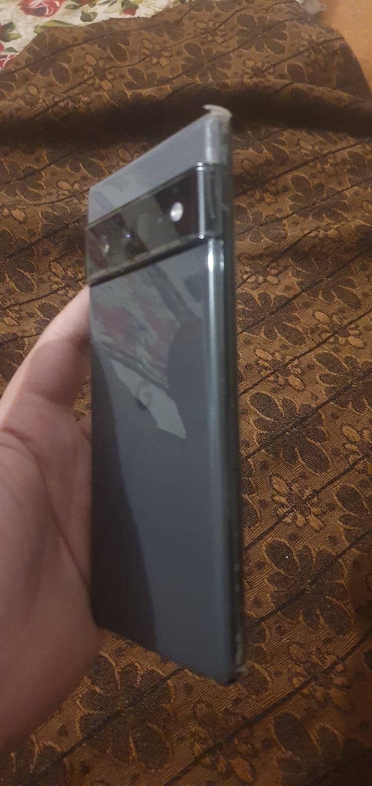 Google Pixel 6 Pro 2