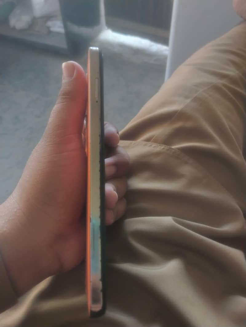 Infinix Note 30 4