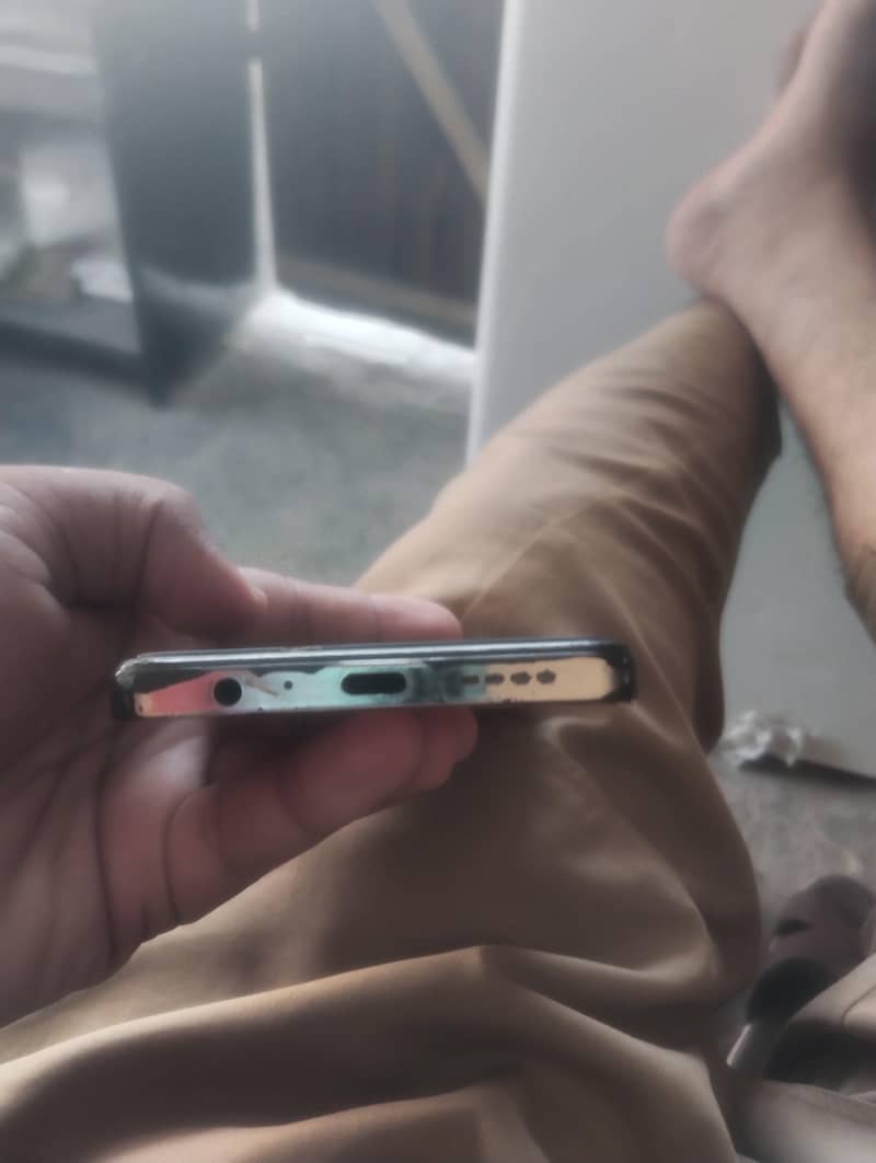Infinix Note 30 5