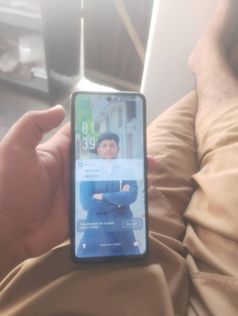 Infinix Note 30 6