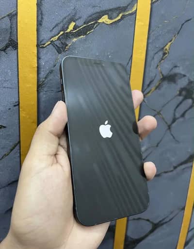 Apple IPHONE 12 PTA Approved