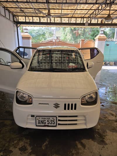 Suzuki Alto 2022